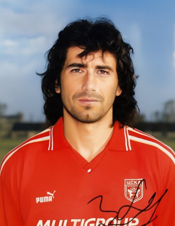 Zdravko Radev