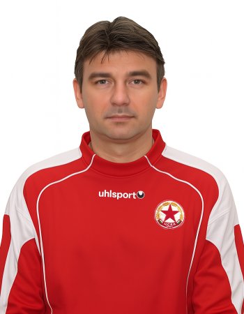 Zoran Kraljević