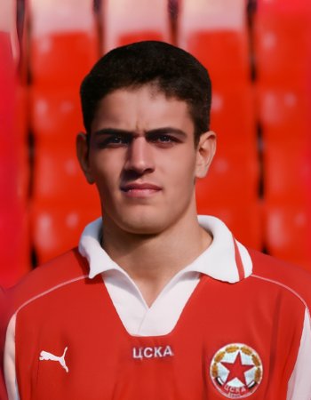 Ivaylo Putsov