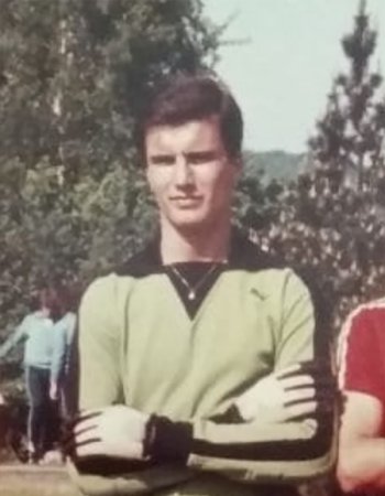 Emil Buchinski