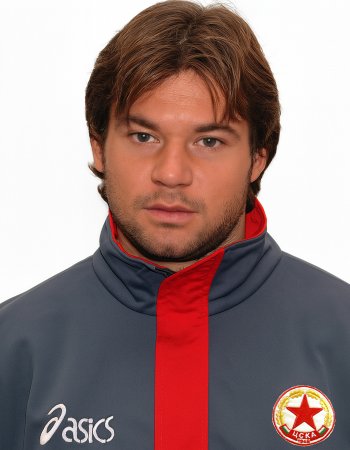 Konstantin Mirchev