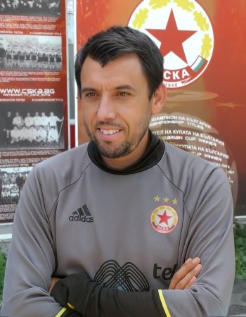 Svetoslav Todorov