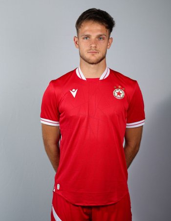 Rumen Rangelov