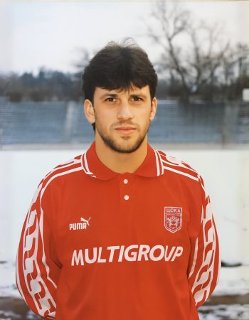 Dimitar Ivanov