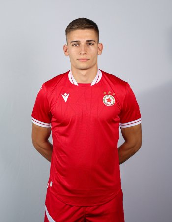 Aleksandar Iv. Georgiev