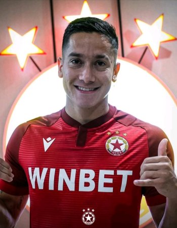 Alejandro Piedrahita