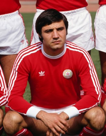 Svetlin Mirchev