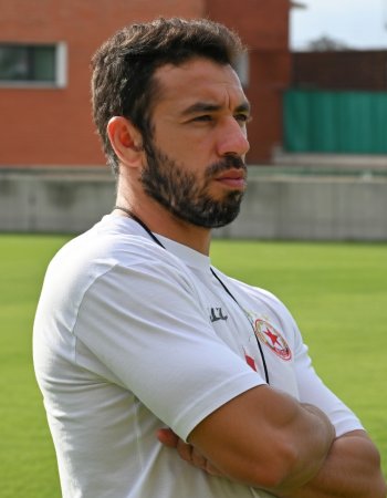 Simone Fornari
