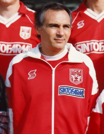 Petar Bogdanov