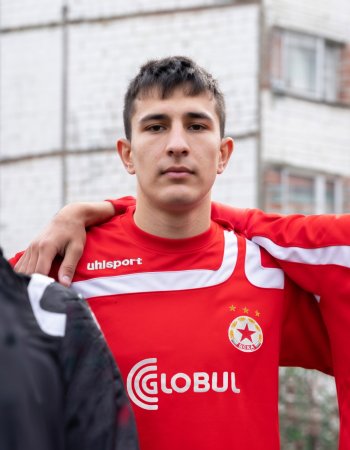 Mario Hadzhidimitrov