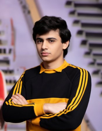 Mavri  Yanev