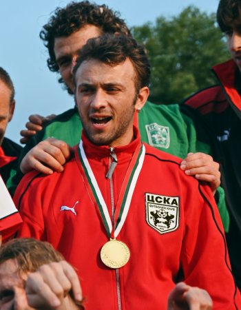 Mitko Trendafilov