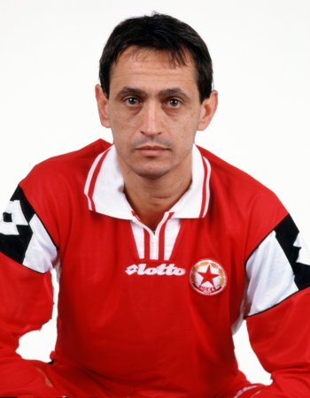 Kostadin Vidolov