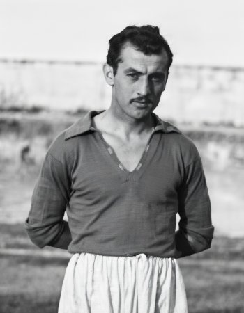 Iliya Bulashev