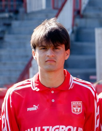 Ivan Tanchovski