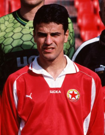 Ivo Trenchev