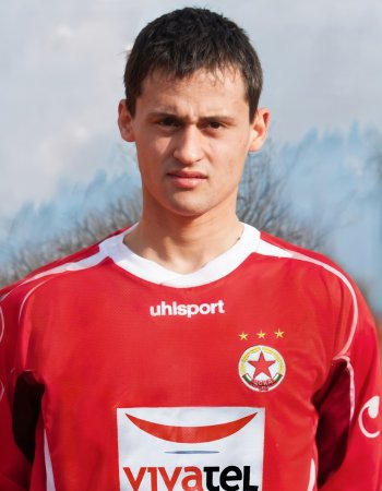 Ivaylo Vasilev