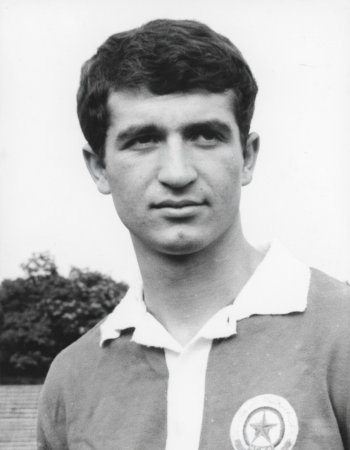 Dimitar Haralanov