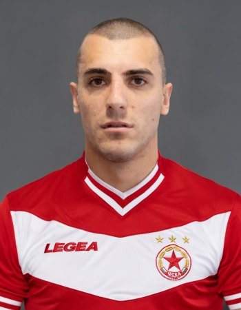 Stefan Nikolić