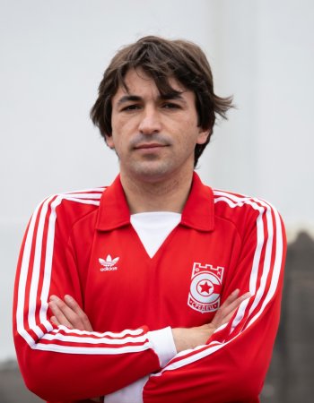 Yuriy Paunov