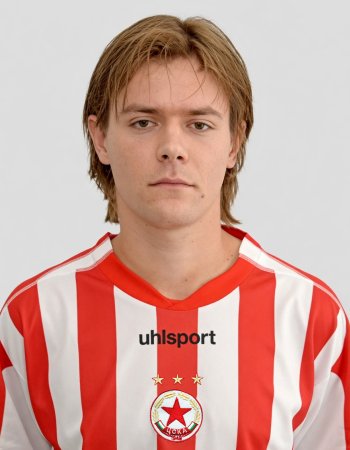 Daniel Georgiev