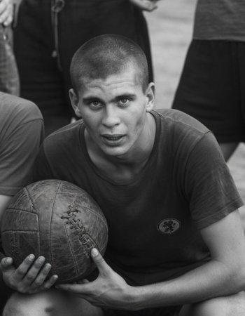 Dimitar Grigorov