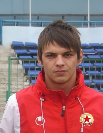 Dimitar Kolarov