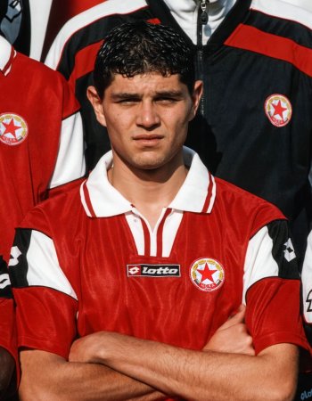 Dimitar Makriev