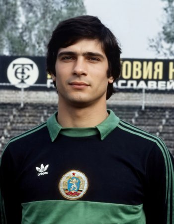 Vlado Delchev