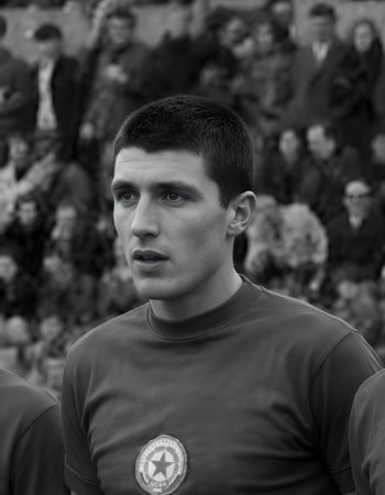 Dimitar Manasiev