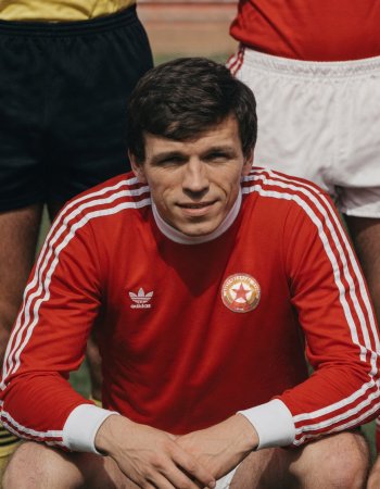 Borislav Sredkov