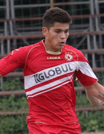 Valdemar Stoyanov Lashkov