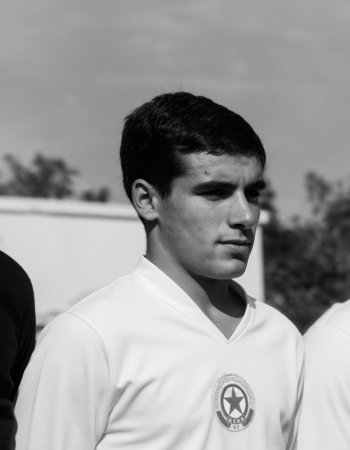 Todor Kolev