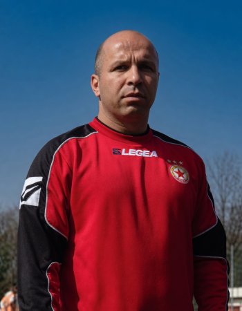 Borislav Georgiev