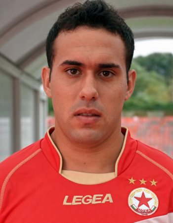 Sebastián  Sciorilli