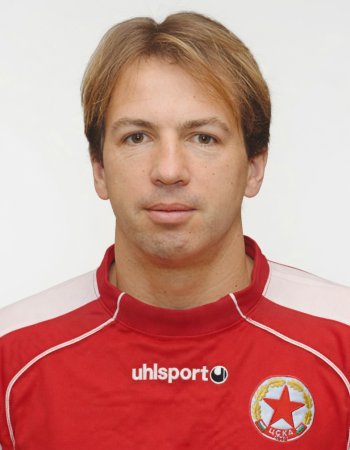 Benoît Cauet