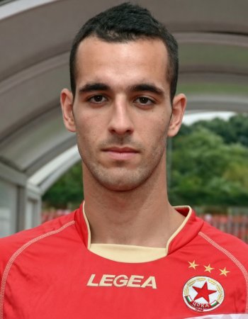 Bernardo Tengarrinha