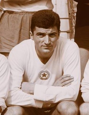 Bogomil Martinov