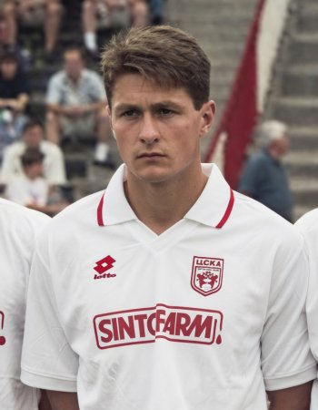 Boyko Velichkov