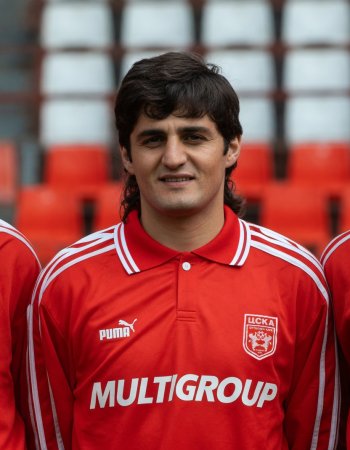 Bozhidar Yankov