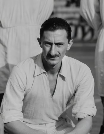 Asen Petrov
