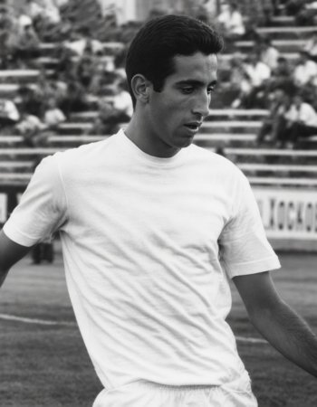 Atanas  Petsovski