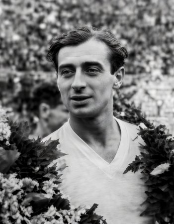 Dimitar Baykushev
