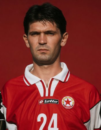 Angel Stoykov