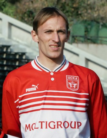 Anton Bachev