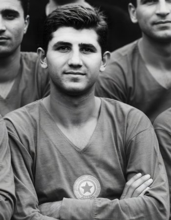 Anton Krastev