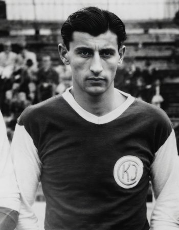 Anton Kuzmanov