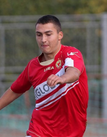 Anzhelo Yordanov