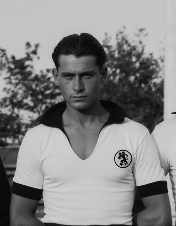 Boris Kaev
