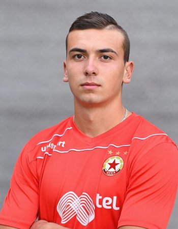 Adrian Girginov